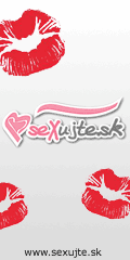 Sexujte.sk - diskrétny internetový sexshop